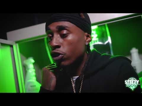 Loe Dar x MoneyTwinDre - "Bout Bands" (Official Music Video) | A #SteezyShotIt Production