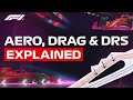 Aerodynamics in Formula 1 | F1 Explained