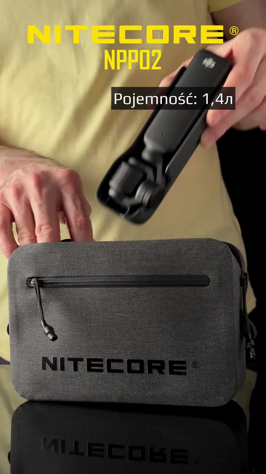 YouTube Shorts preview