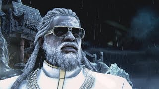 Tekken 7 Season Pass 3 6