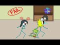 Skip Troll Level 85 86 Fail Reactions WEEGOON Games