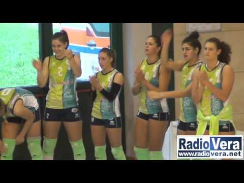 Inizio col botto per la Seat Adro Monticelli Bte