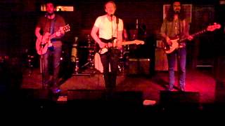 The Bros. Landreth -- Made Up Mind