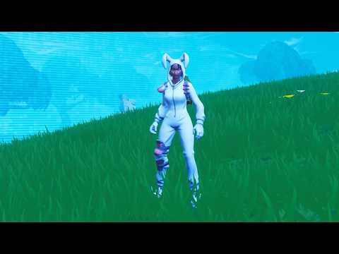 Fortnite | This is what a real AIMBOT looks like (Montage) - Bad Apple