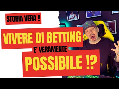 LIVING FROM BETTING: BECOME A PROFESSIONAL TIPSTER AND LIVE ONLY FROM BETTING THANKS TO A.I.