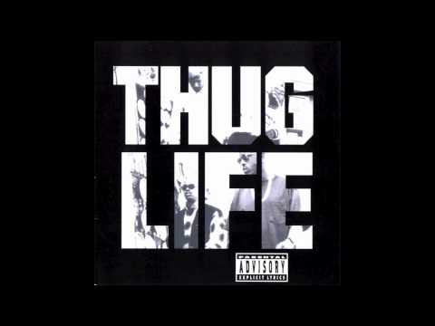 2Pac - Thug Life - Street Fame