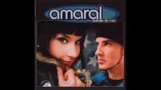 Amaral Estrella De Mar - (Álbum Completo)