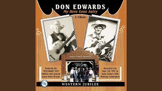 Twilight on the Trail