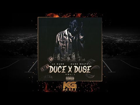 LA Duce x Duse Beatz - Uchies [Freestyle] [New 2018]