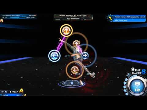 Mstar Tr - What the hell - x4