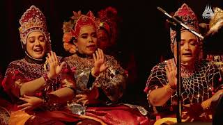 Download lagu Teater Tradisional Makyung Dewa Indera Indera Dewa... mp3
