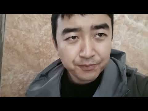 演技训练第一集，镜面练习 哭