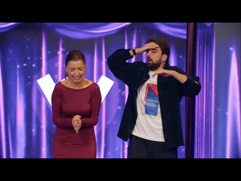 Women's Club 297 - STORIES 