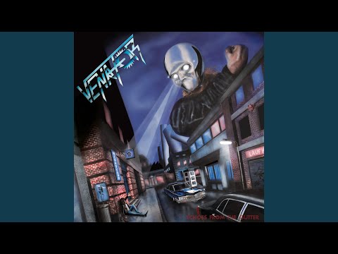 The Rising - Venator