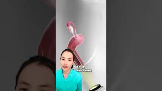 ជំងឺ សិរមាន់ អាចប្រឈមនឹងជំងឺ មហារីកស្បូន លិង្គ ទ្វារមាស រន្ធគូទ មាត់ បំពង់ក