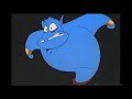 Closing To Aladdin And The King Of Thieves 1996 VHS