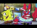 William Afton VS Mr Krabs Rap Battle But Only Mr Krabs