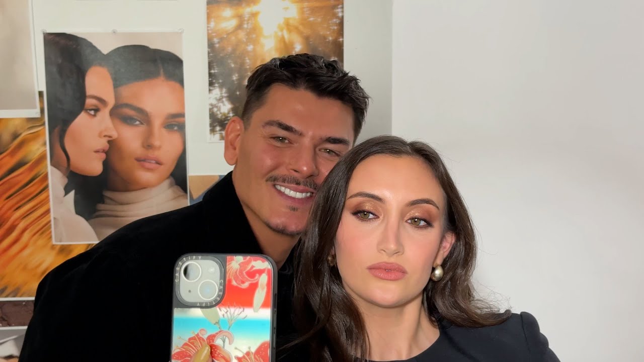 Mario Dedivanovic Artist Pass - YouTube