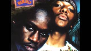 Mobb Deep - Cradle To The Grave