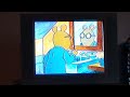 Arthur Perfect Christmas Clip Arthur Screams In The Bathroom