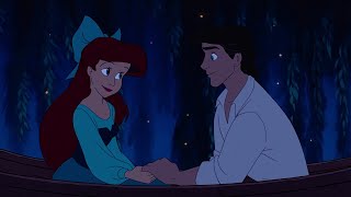 The Little Mermaid (French 1990) -  Kiss the Girl | 30th anniversary Edition