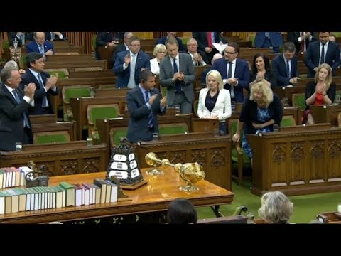 Liberals face calls for, against Trans Mountain pipeline project