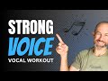 Build Vocal Strength and Agility Fast!