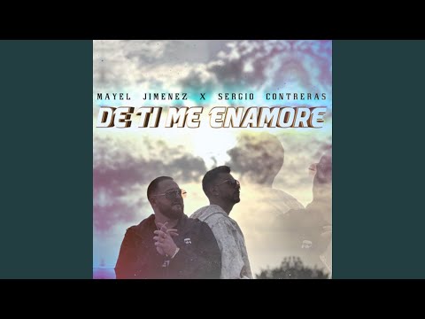 De Ti Me Enamoré