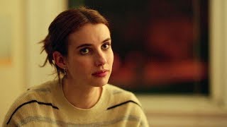 Emma Roberts | Who We Are Now Clip 1/3 [1080p]