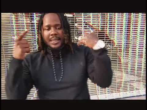 Gwadamala - Perfect Timing (Official Music Video)