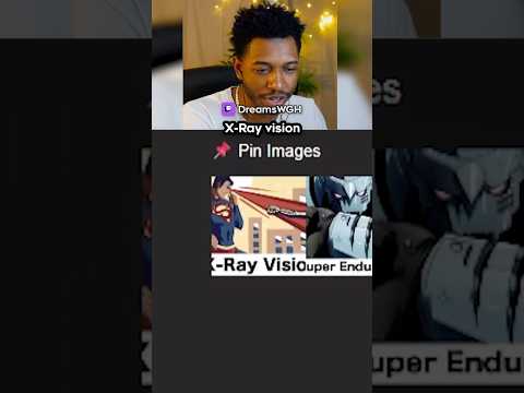 The BANNED Superpower Tierlist