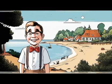 AIev Ström - Kauges Külas (Curly Strings AI cover)