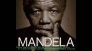 Nelso Mandela for president - Brigadier Jerry (reggae music)