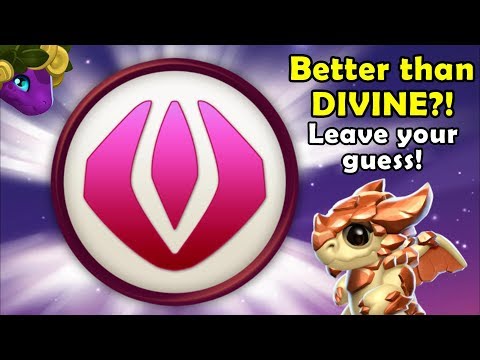 New PROTO ELEMENT DETAILS TOMORROW! + Craggy Dragon Hatching - DML #1282