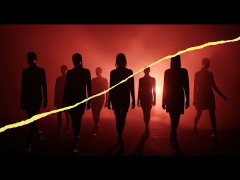 Sweater Scandal Revealed: Rare Photos of Rebels You Can't Ignore