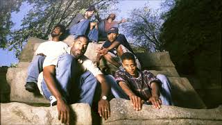 Jurassic 5 - The Influence/Linguistics (Remix) BETA by electricAl