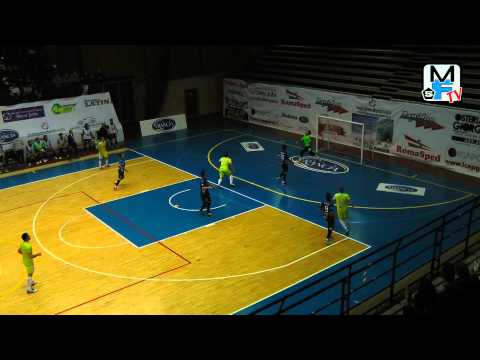 Rapidoo Latina - Lazio highlights