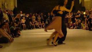 2007 Istangoritual Pablo Rodriguez y Noelia Hurtado - 2