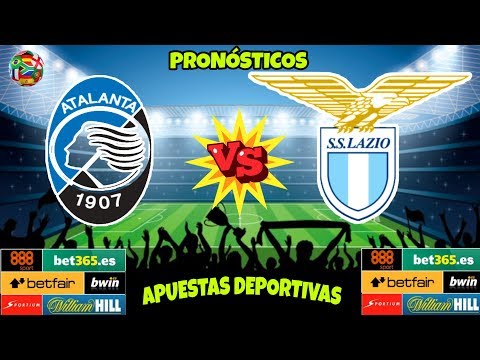 ATALANTA VS LAZIO SERIE A 2018/2019 | PRONÓSTICOS.