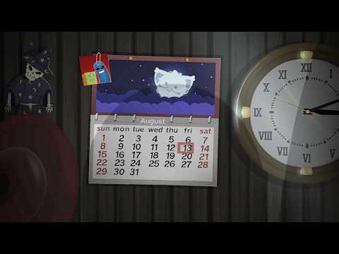 Geometry Dash at 3AM