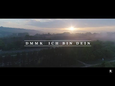 Ich bin Dein (Official Video) - DMMK feat. Dominik Wagner | Jahweh