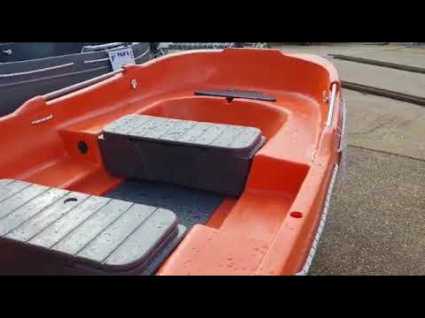 Pans-marine P430-FISHING-LEISURE video