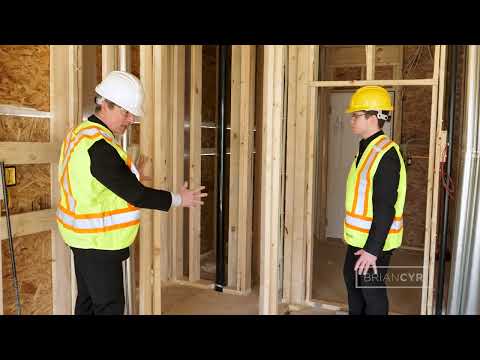 From the Ground Up 16 - Plumbing