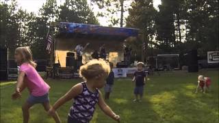 Midnight Rider - The Union