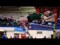 Abigail Kates Junior Indoor Highlights