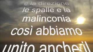 Niccolò Fabi - La promessa