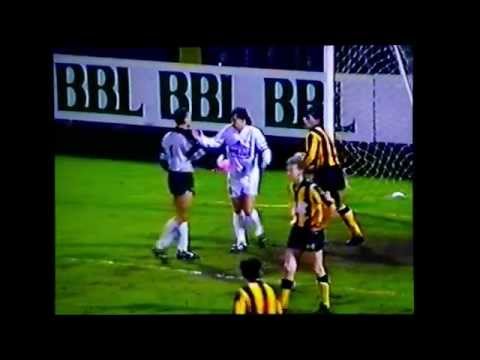 The Antwerp Tapes: SK Lierse - RAFC 19/11/1988