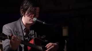 Ed Harcourt - El Magnifico (solo acoustic) // Hibrow Music