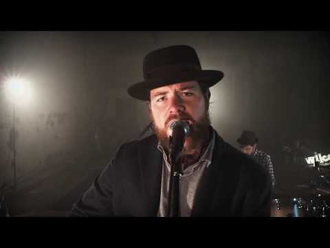 Wilcox - Hold Me Back (live workshop session)