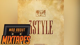 Mover - 3Style ft. Big S (MM Exclusive) | Mixtape Madness